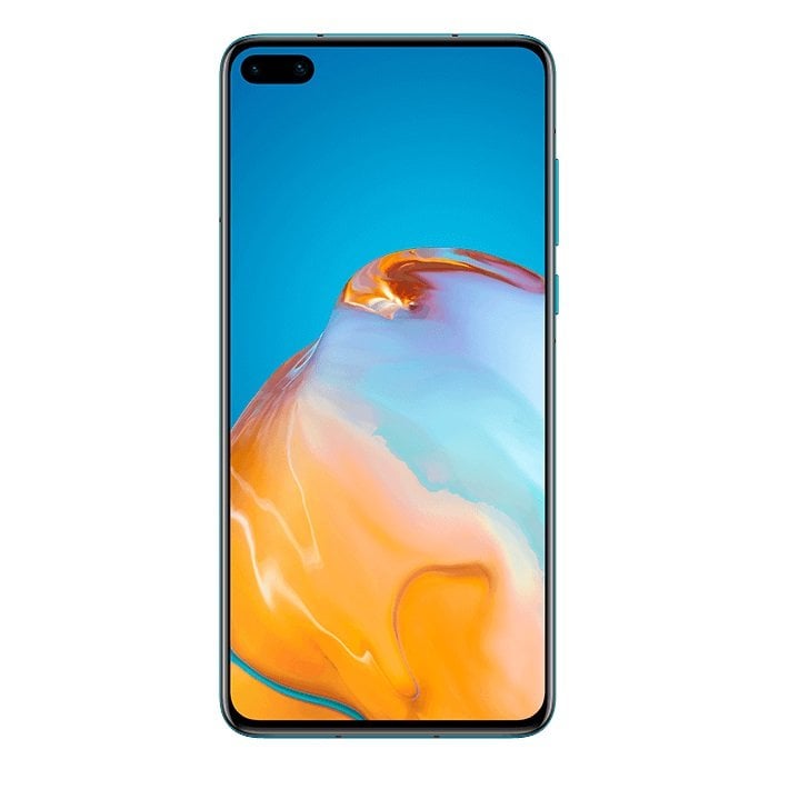 Huawei P40 smartphone