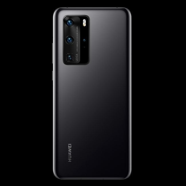 Huawei P40 Pro smartphone