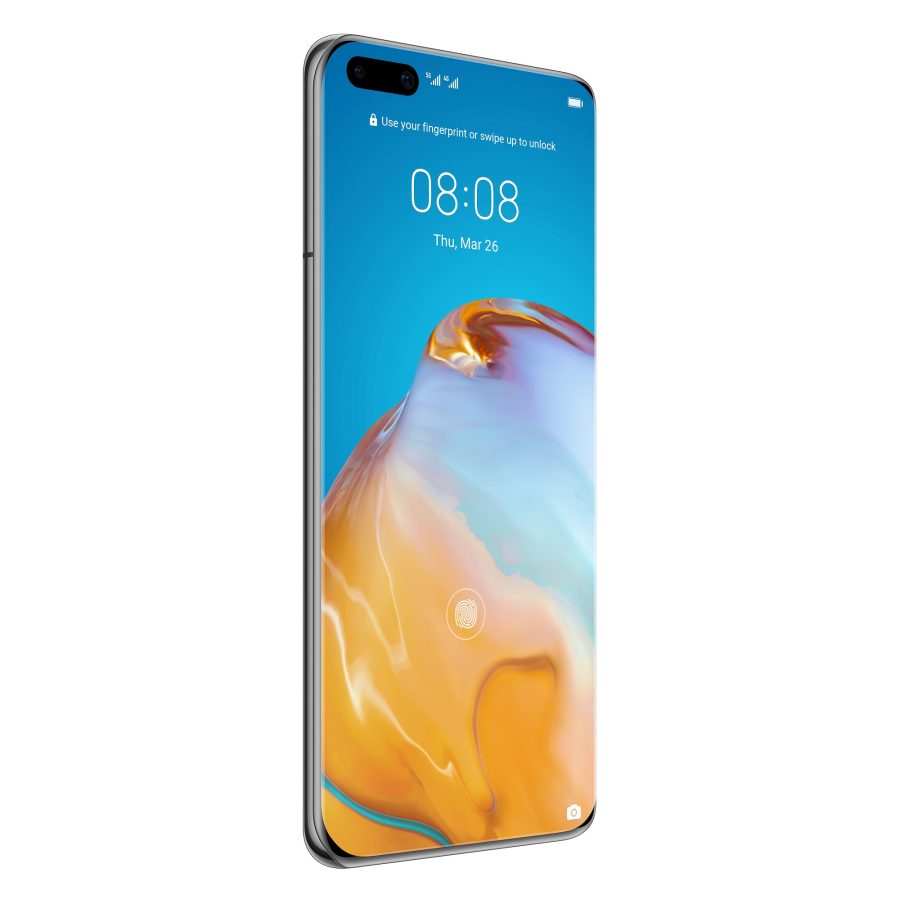 Huawei P40 Pro smartphone