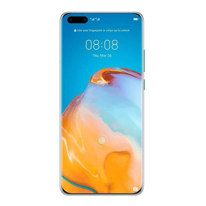 Huawei P40 Pro smartphone