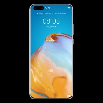 Huawei P40 Pro smartphone