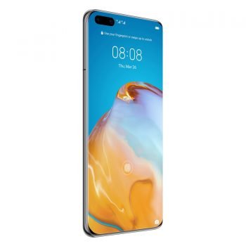 Huawei P40 Pro smartphone