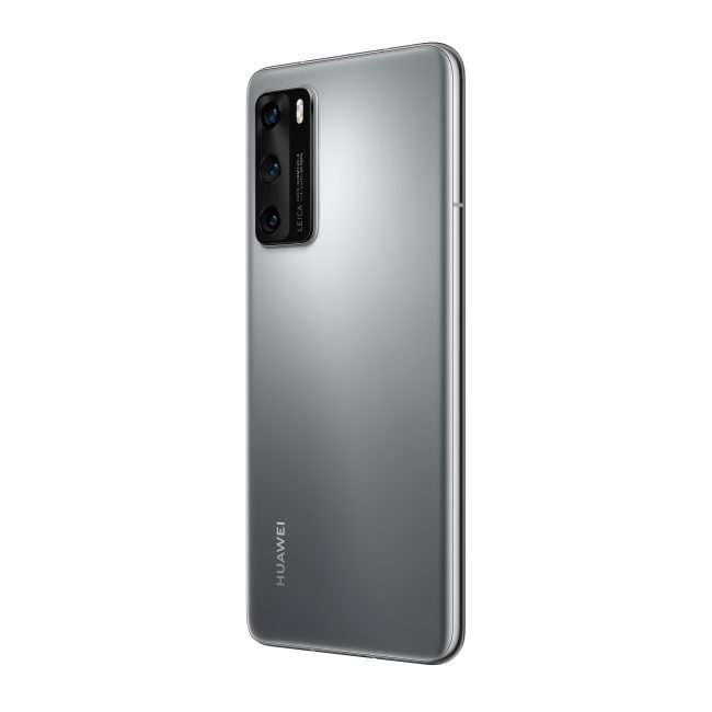 Huawei P40 smartphone