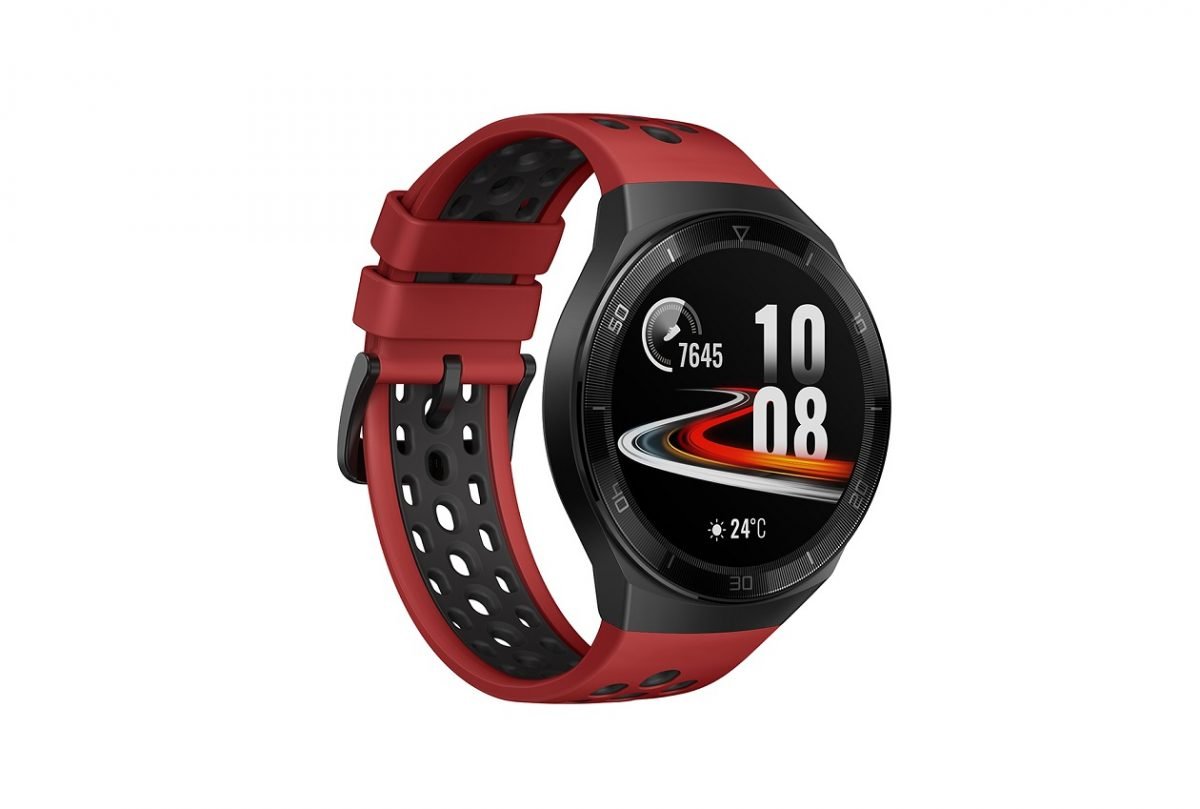 Huawei Watch GT 2e 