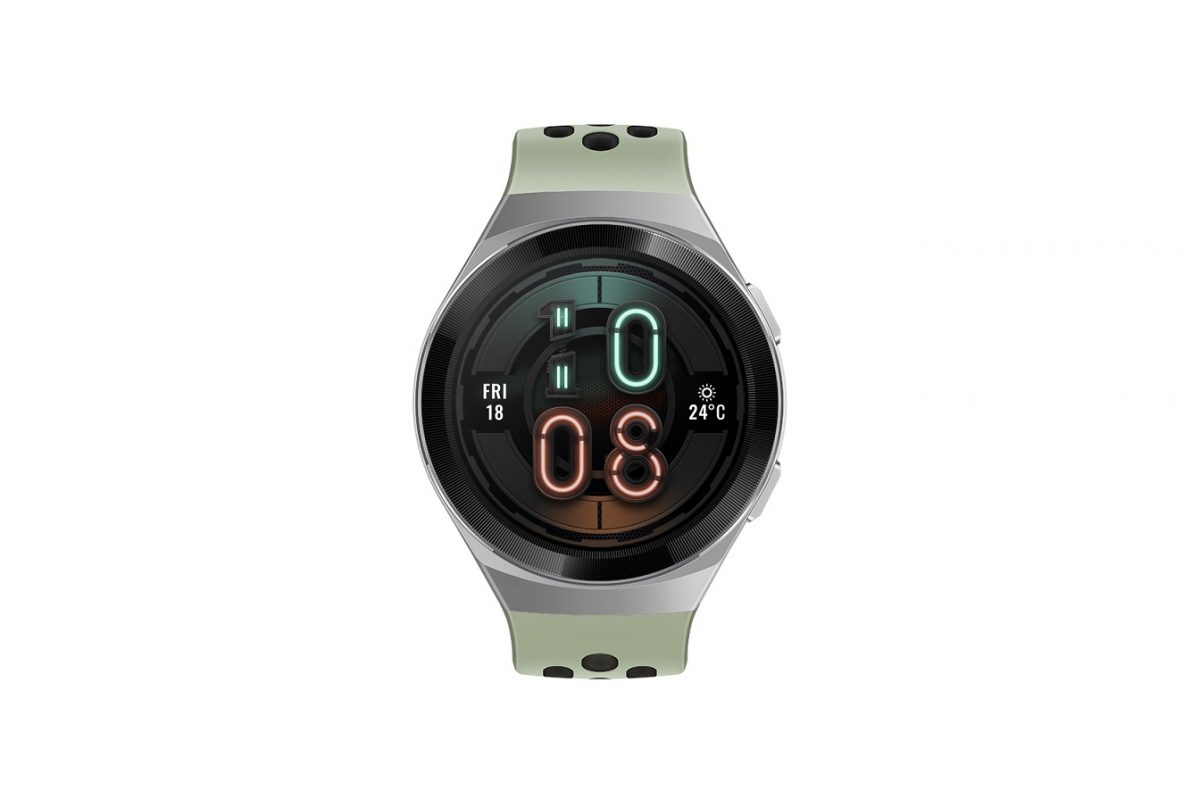 Huawei Watch GT 2e 