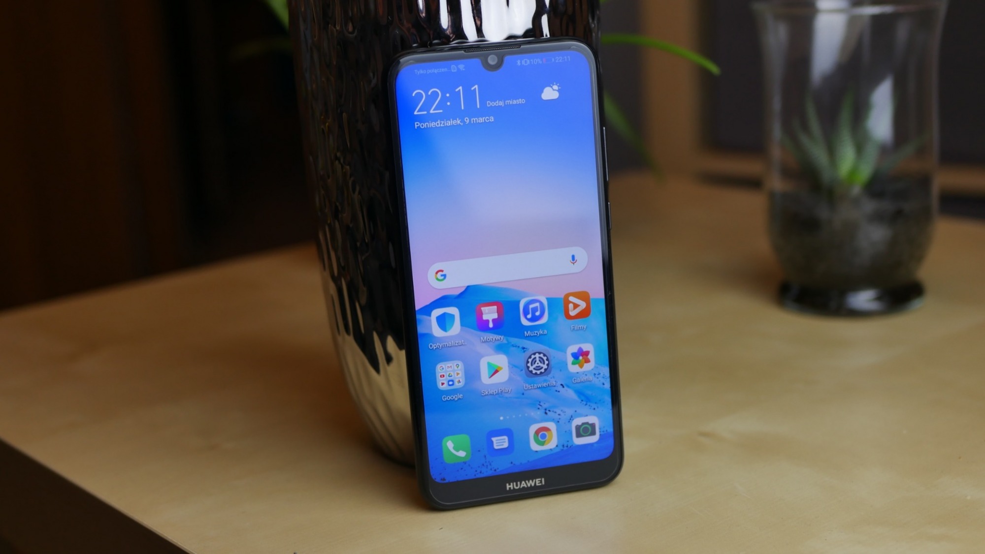 smartfon Huawei Y6s smartphone