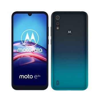 Motorola Moto E6s smartphone