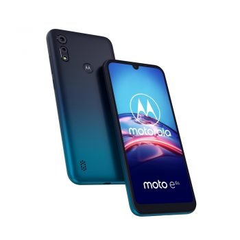 Motorola Moto E6s smartphone