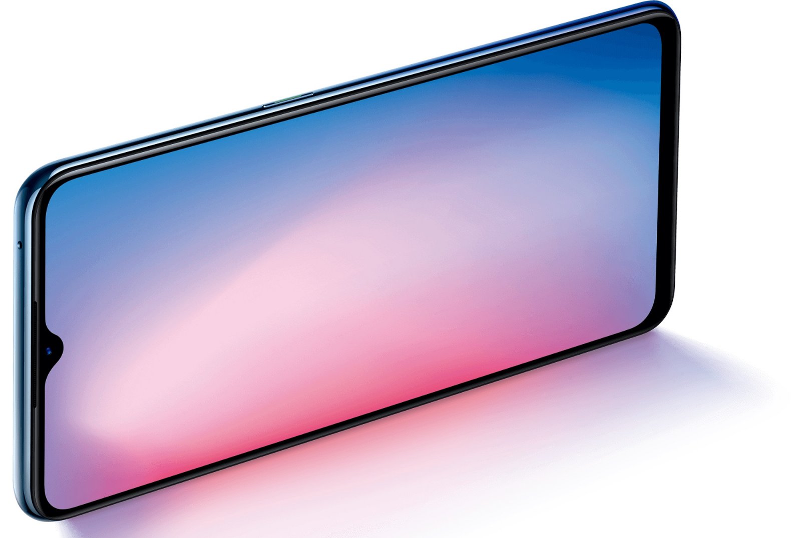 Oppo Reno 3 smartphone