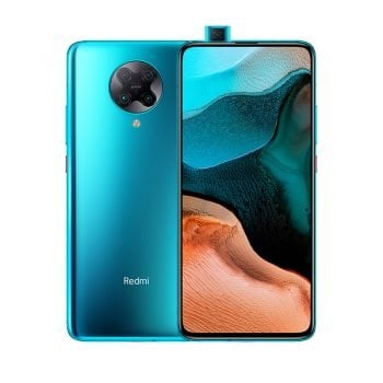 Redmi K30 Pro smartphone