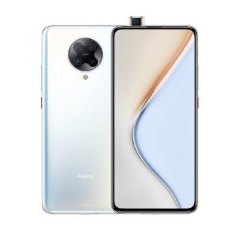 Redmi K30 Pro smartphone