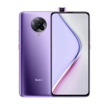 Redmi K30 Pro smartphone