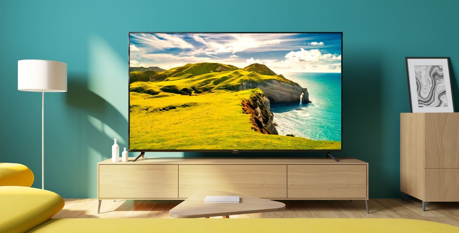 Redmi TV 70 inch