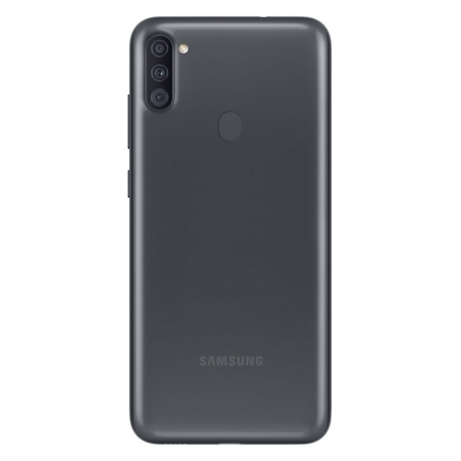 Samsung Galaxy A11 smartphone