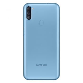 Samsung Galaxy A11 smartphone