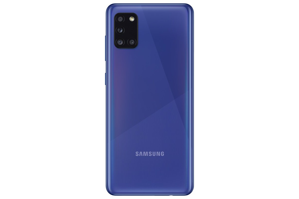 smartfon Samsung Galaxy A31 smartphone