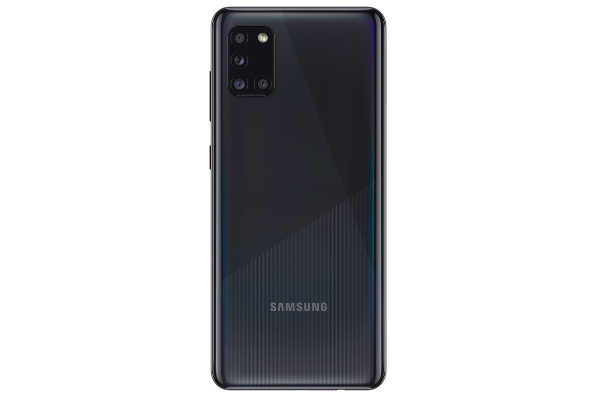 smartfon Samsung Galaxy A31 smartphone