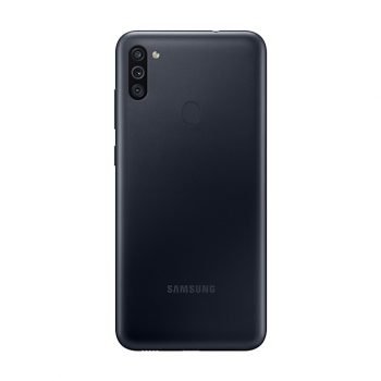 Samsung Galaxy M11 smartphone