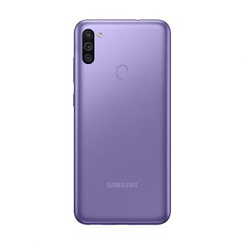 Samsung Galaxy M11 smartphone