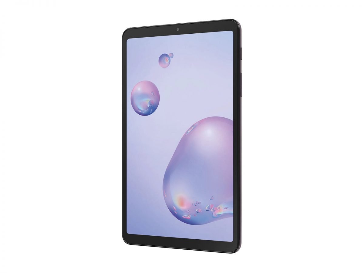 Samsung Galaxy Tab A 8.4" 2020 tablet