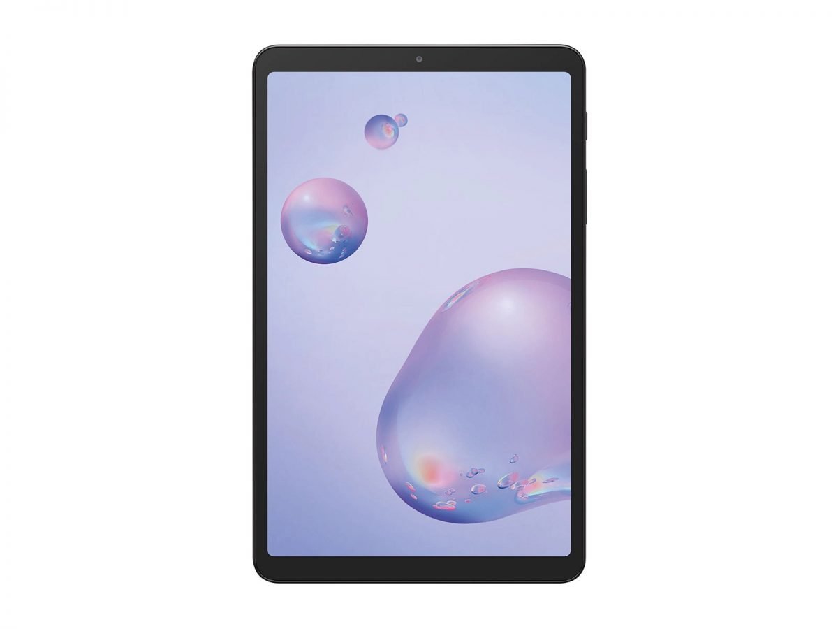 Samsung Galaxy Tab A 8.4" 2020 tablet