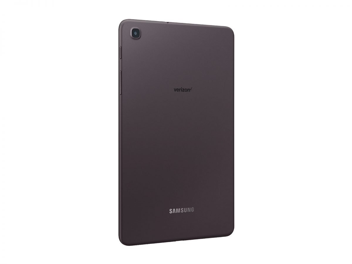 Samsung Galaxy Tab A 8.4" 2020 tablet