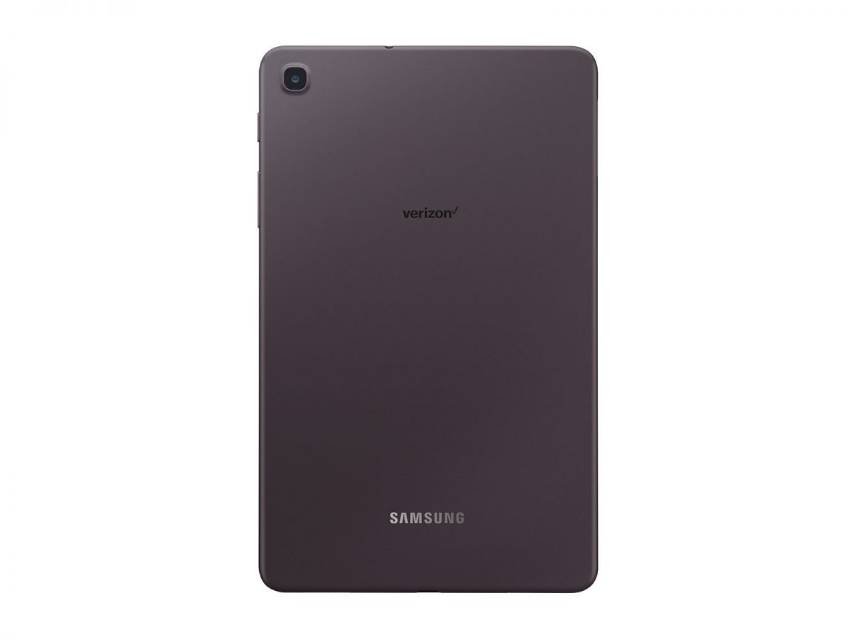 Samsung Galaxy Tab A 8.4" 2020 tablet