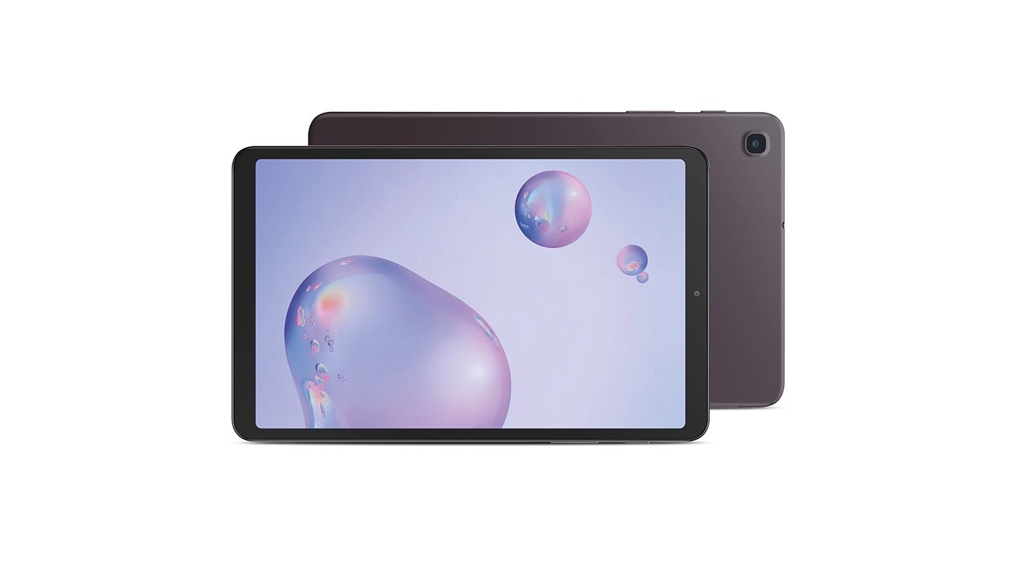 Samsung Galaxy Tab A 8.4" 2020 tablet