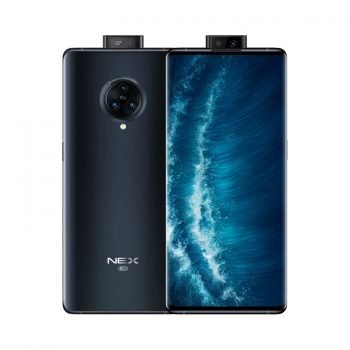 smartphone Vivo NEX 3S