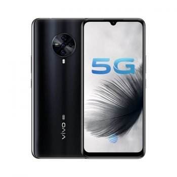 Vivo S6 5G smartphone