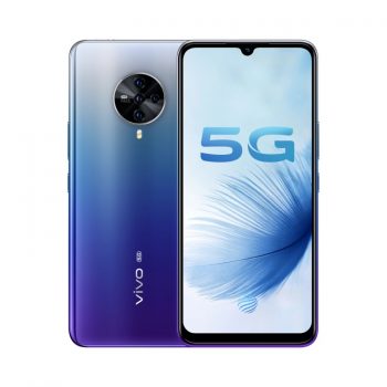 Vivo S6 5G smartphone