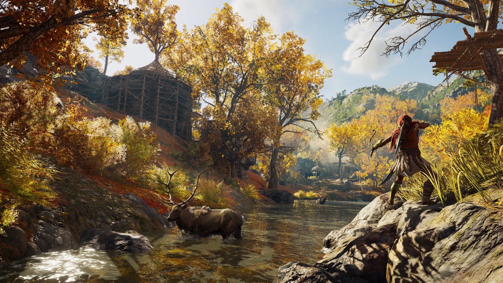 Ubisoft pretende oferecer suporte e hospedar seus jogos no GeForce NOW