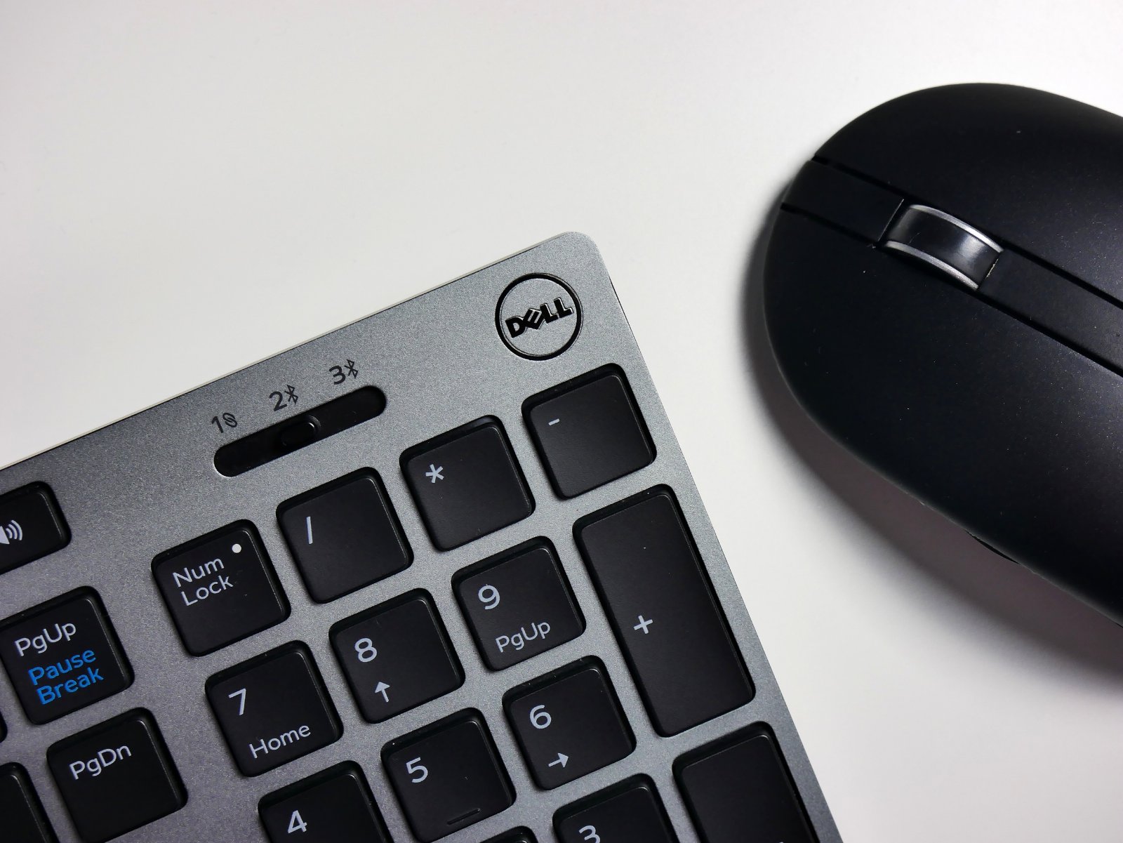 Dell KM717