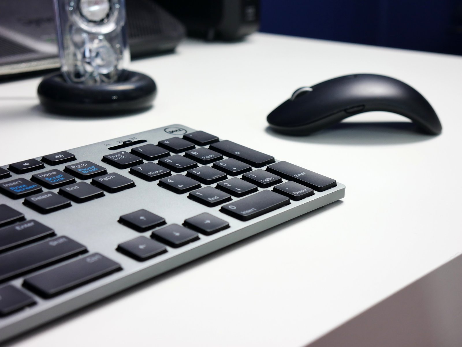 Zestaw Dell KM717