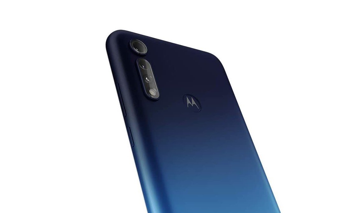 Especificação do Motorola Moto G8 Power Lite – bateria grande e tela de baixa resolução