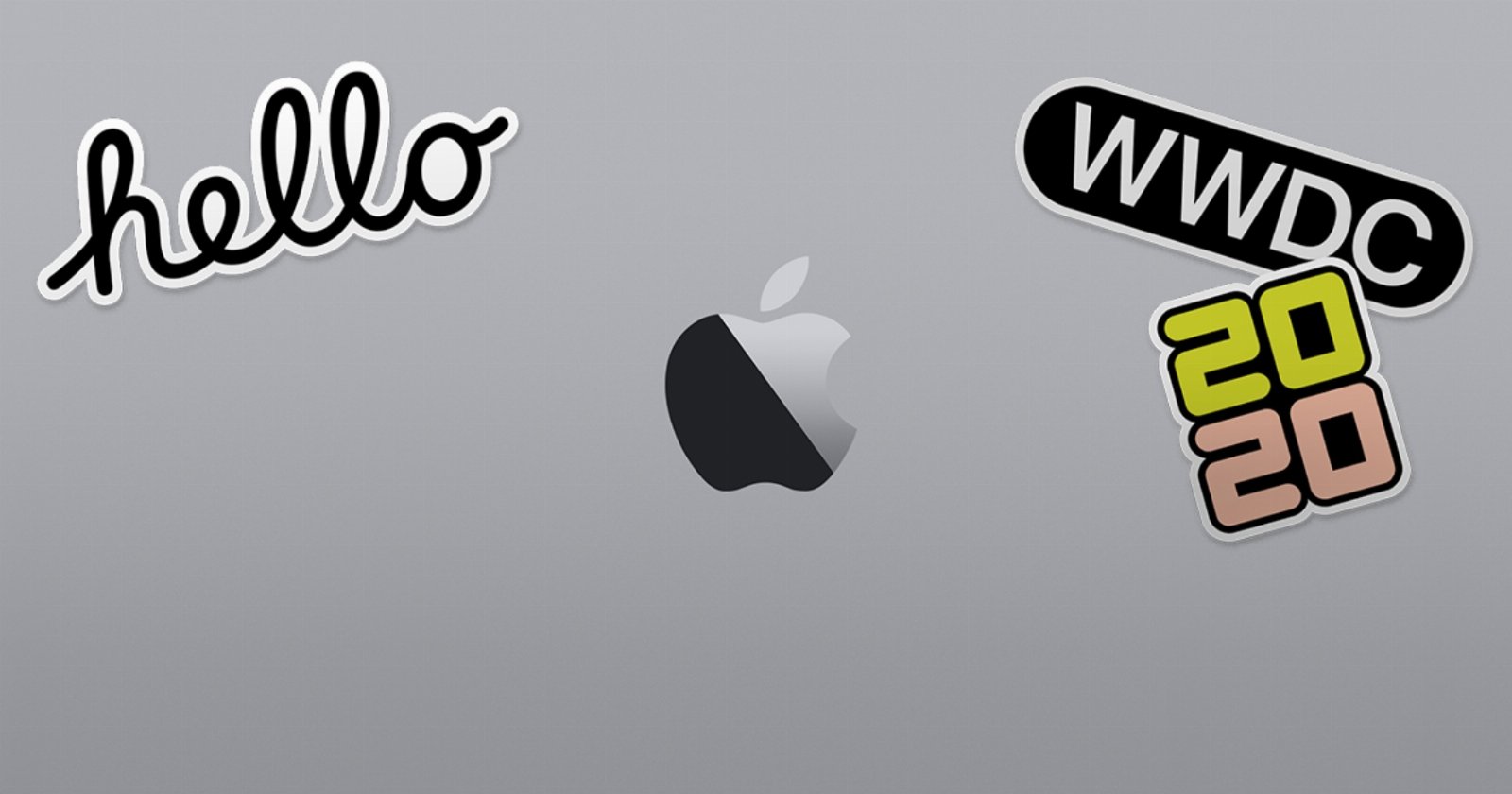 Apple: WWDC online apenas.  Tudo por causa do coronavírus