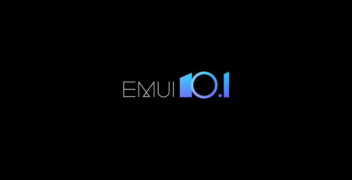 Huawei EMUI 10.1