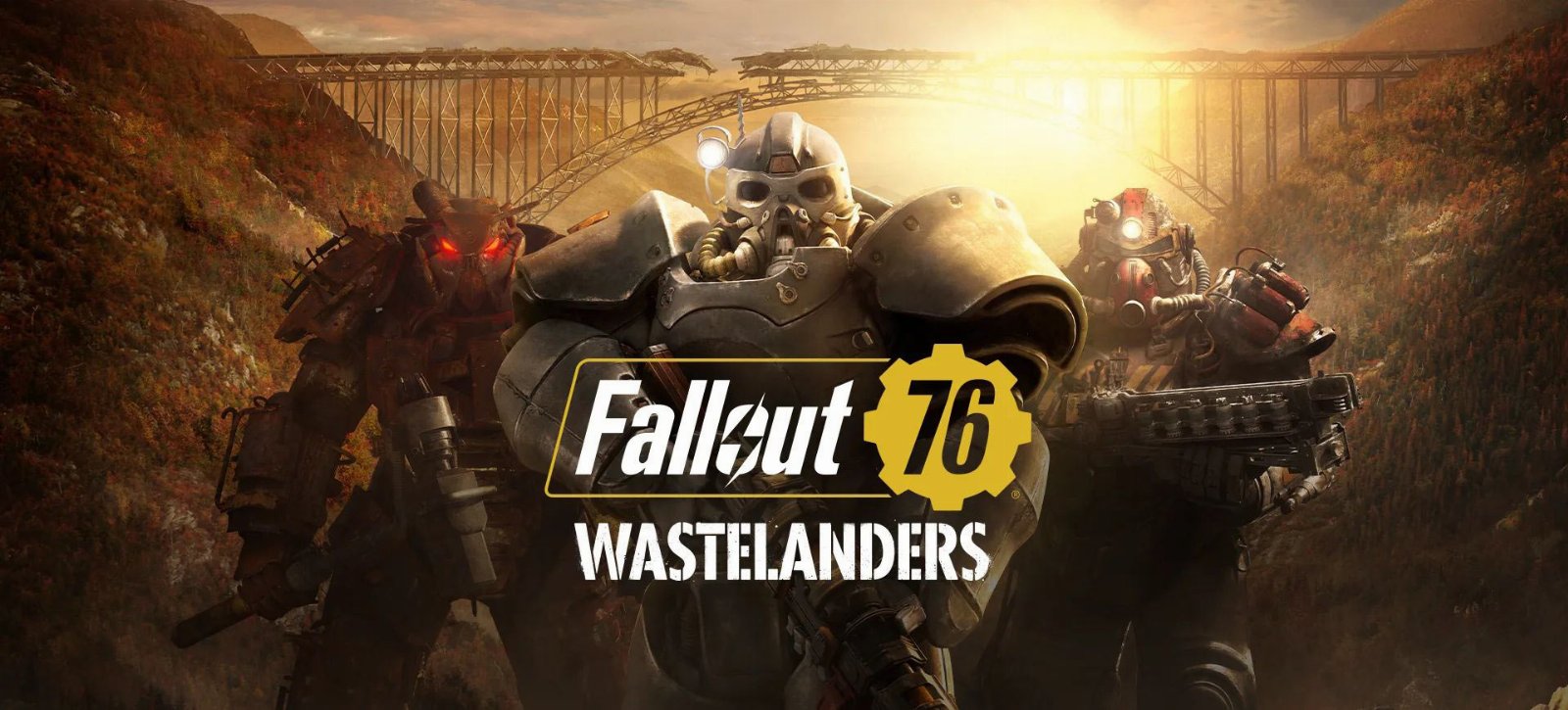 Fallout 76 Wastelanders