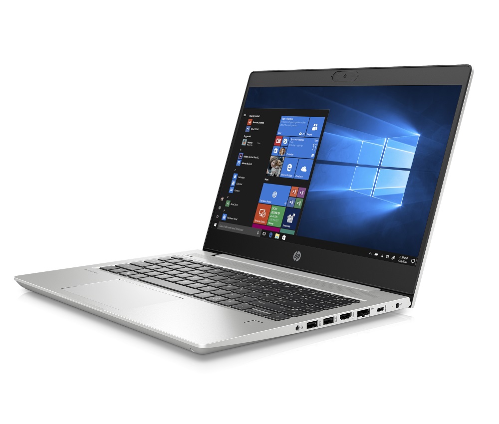 HP ProBook 445 G7 laptop