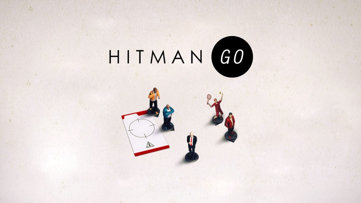 Hitman GO