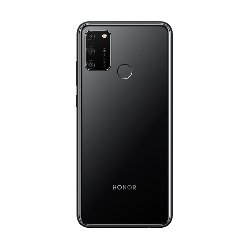 Honor 9C smartphone