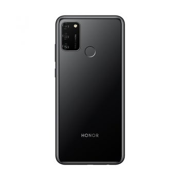 Honor 9C smartphone