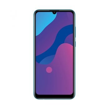 Honor 9C smartphone