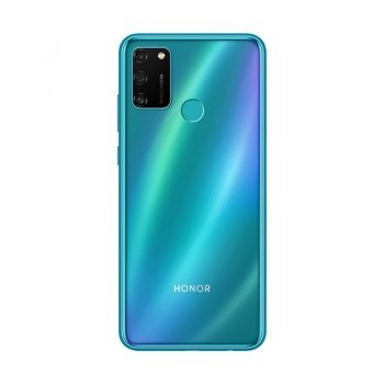 Honor 9C smartphone