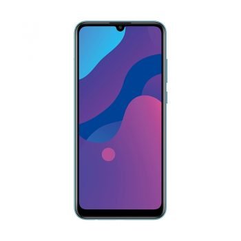 Honor 9C smartphone