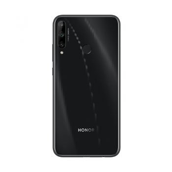 Honor 9C smartphone