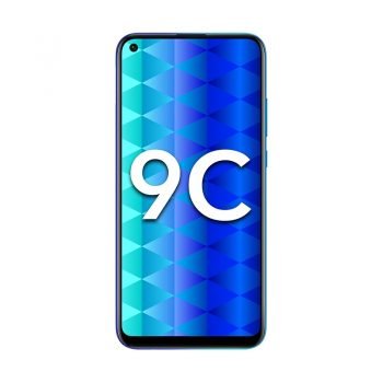 Honor 9C smartphone