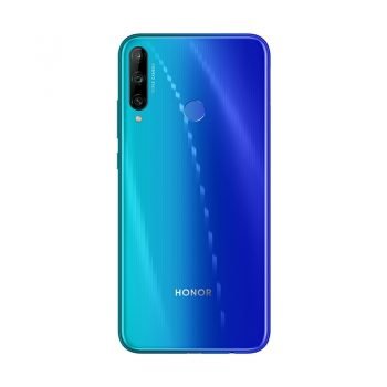 Honor 9C smartphone