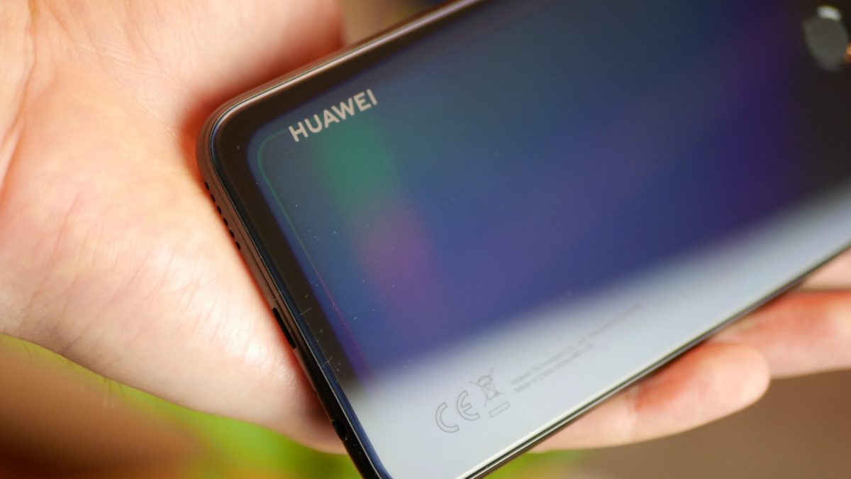 Huawei P40 Lite E / fot. Kacper Żarski