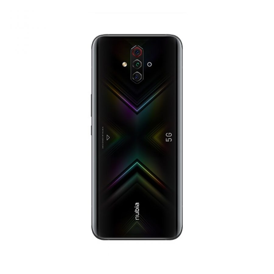 Nubia Play gaming smartphone